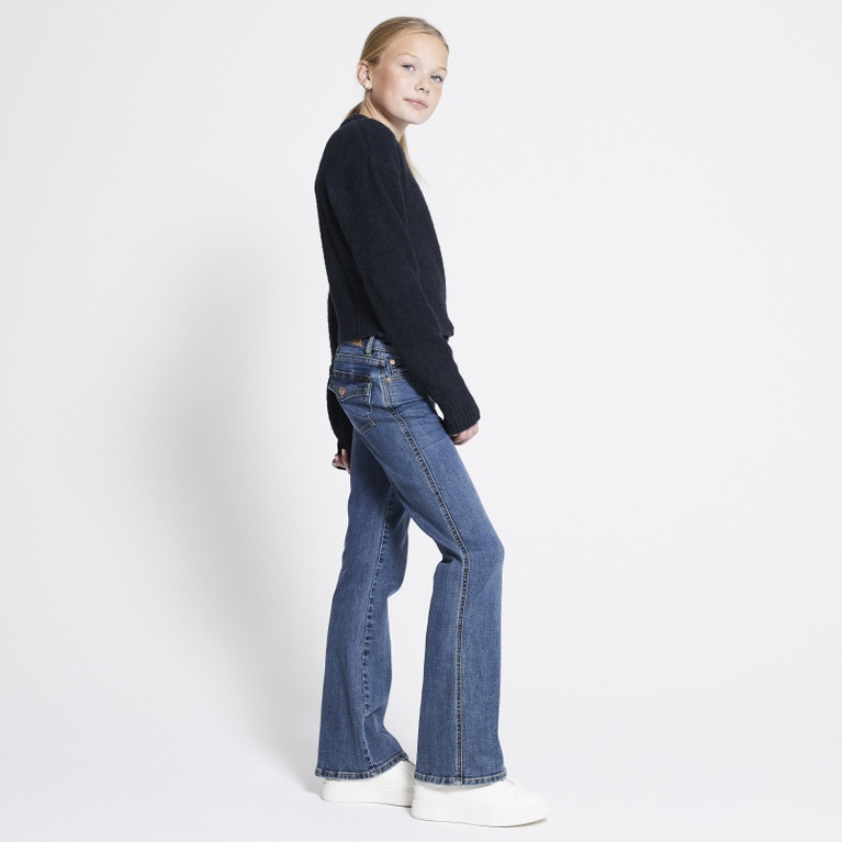 Strickpullover "Melina" Strickpullover "Melina"